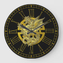 Recherche de chinese horloges Dragon