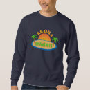 Search for exotic hoodies Island