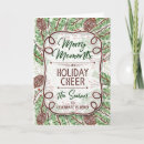Search for branches christmas cards Pines