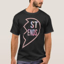 Search for bff tshirts Heart