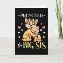 Search for promoted cards Sister