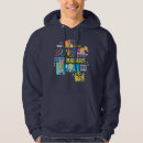 Search for builders hoodies Tweety