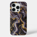 Search for gold accents iphone cases Marble