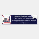 Search for projects bumper stickers Glenn beck