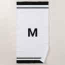 Recherche de tropical beach towels Moderne