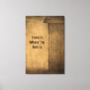 Search for texture canvas prints Vintage