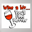 Recherche de funny drinking posters Wine