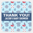 Search for cute anchor stickers Baby shower