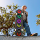 Search for record skateboards Vintage