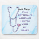 Recherche de médecin tapis souris Hôpital