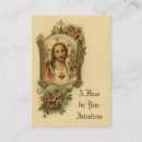 Recherche de masse cartes visite Religieux