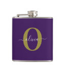 Search for purple flasks Birthday