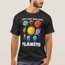 Recherche de solar system tshirts Amour