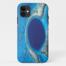 Search for hole iphone cases Blue