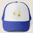 Search for moon sun hats Stars