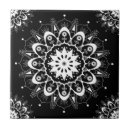 Search for black and white geometric tiles Classy