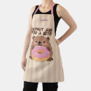 Search for play on words aprons For her