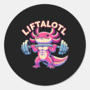 Search for life is a journey stickers Fitness passion