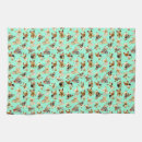 Recherche de yorkie cuisine linges Motif