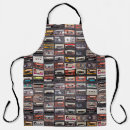 Search for album aprons Retro