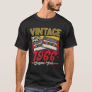 Search for 56 years old tshirts Perfect