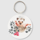 Search for hedgehog keychains Woodland