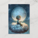 Search for celestial business cards Magic