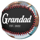 Search for fathers day softballs Typography