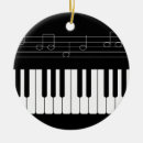 Recherche de clavier ornements Clé