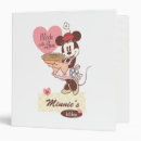 Search for mickey mouse binders Kitchen