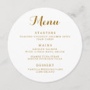 Search for round menus Circle