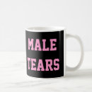 Search for ironic mugs Feminist