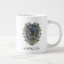 Search for big owl mugs Gryffindor