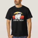 Recherche de tulear du coton de tshirts Chien