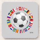 Recherche de championnat dessous de verres Football