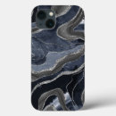 Search for navy blue silver iphone cases Pattern