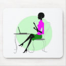 Search for aka mousepads Pink