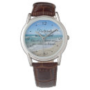 Search for footprints watches Footprints in the sand