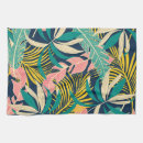 Recherche de feuille tropical cuisine linges Palme