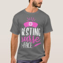 Search for rest easy tshirts Face