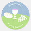 Search for bread of life stickers Grapes