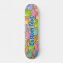 Search for fishes skateboards Underwater
