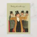 Search for singer postcards Humour