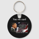 Search for 44th rounded keychains Election