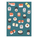 Search for japanese food posters Nigiri