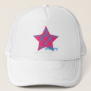 Recherche de aqua et blanc casquettes Damassé