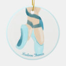 Search for ballet slippers ornaments Dancing