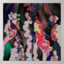 Recherche de toile abstraite posters Mur