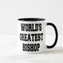 Search for bishop mugs Catholic