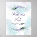 Recherche de peacock wedding posters Plumes de paon